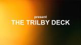 The Trilby Deck (DVD and Gimmick)  by Liam Montier and Big Blind Media