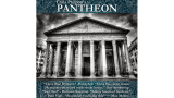 PANTHEON by Chris Philpott