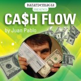 Cash Flow W/DVD