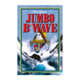 Max Maven's Jumbo B'Wave