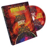 Sponge Balls DVD by Worlds Greatest Magic