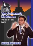 Professor Nightmare Teach In