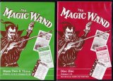 The Magic Wand Three CD-ROM by Martin Breese