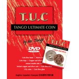 Tango Ultimate Coin Copper Silver Trick