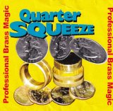 Quarter Squeeze  Illusion