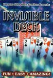 Invisible Deck Bicycle Cards