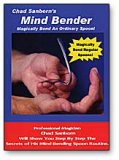 Mind Bender DVD by Magic Makers