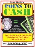 Coins to Cash from Tony Clark