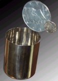 Miser's Coin Cup by Solari Magic
