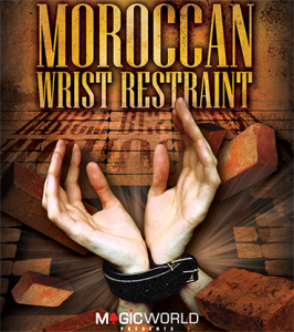 Moroccan Wrist Restraint