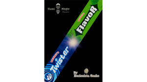Tumi Magic presents Twister Flavor (Trident)
