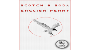 Scotch & Soda  Coin Trick