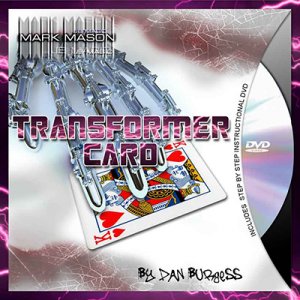 Transformer Card