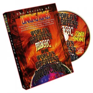 Linking Rings DVD (WGM)