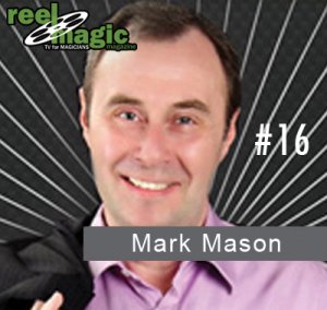 Reel Magic Mark Mason Vol 17