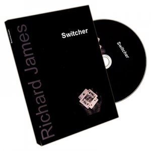 Switcher with DVD