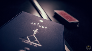 Arthur by Christopher Wiehl