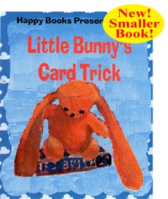 Little Bunny's Card Trick