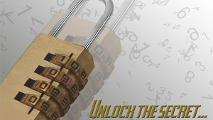 Locked for Life (Gimmick and Online Instructions)
