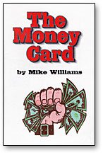 The Money Card
