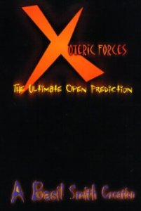 X-Oteric Forces