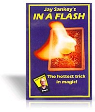 In a Flash with DVD
