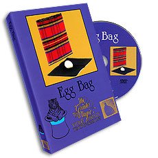 Egg Bag DVD - Greater Magic