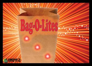 Bag O'Lights