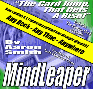 Mind Leaper v 2.11