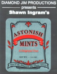 Astonish Mints