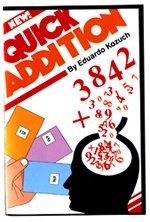 Quick Addiction - Eduardo Kozuch