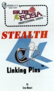 Stealth Linking Pins