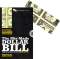 Mis-Made Dollar Bill by James Lewis and John Lovick