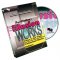 Illusion Works 3 & 4 DVD by Rand Woodbury