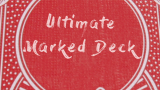 Ultimate Marked Deck RED Back Bicycle Cards