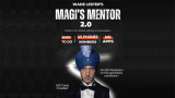 The Magi's Mentor by Erick Olson