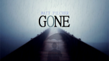 GONE by Matt Pilcher - DVD