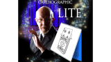 Cardiographic LITE  by Martin Lewis
