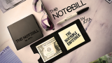 The NOTEBILL (Gimmick and Online Instructions)
