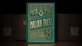Parlour Tricks by Rhys Morgan and Robert West - Book
