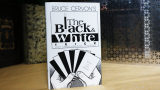 Bruce Cervon's The Black and White Trick and other assorted Mysteries by Mike Maxwell Book