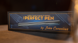 The Perfect Pen with Gimmicks & Online Instruction by John Cornelius