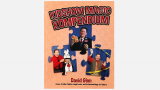 KIDSHOW MAGIC KOMPENDIUM Book by David Ginn