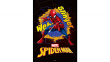 Paper Restore - Spider Man by JL Magic