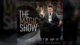 The Magic Show by Tristan Magic (Music Album)