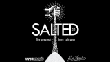 Salted 2.0 (Gimmicks and Online Instructions) by Ruben Vilagrand and Vernet