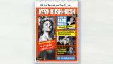 Very Hush-Hush by John Bannon