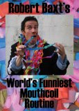 Worlds Funniest Mouthcoil Routine DVD