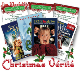 Christmas Verite – Jim Kleefeld