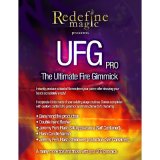 Ultimate Fire Gimmick Pro